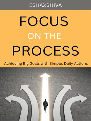 cover image of Focus on the Process